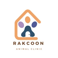 Rakcoon Animal Clinic (รักษ์คุณ รักษาสัตว์)