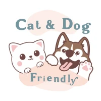 Cat and Dog Friendly