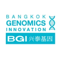Bangkok Genomics Innovation