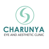 หมอชรัญญาคลินิก พิษณุโลก Charunya Eye and Aesthetic Clinic