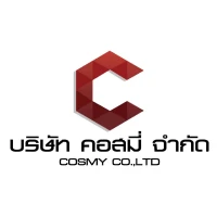COSMY CO LTD