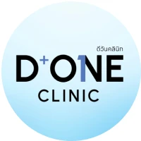 D+ONE Clinic (ดีวันคลินิก)