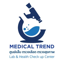 Medical Trend Clinic Lab