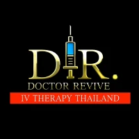 DR REVIVE IV Therapy & anti aging Thailand
