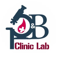 P&B Clinic Lab (คลินิกเทคนิคการแพทย์ พีแอนด์บี คลินิกแล็บ ๒)