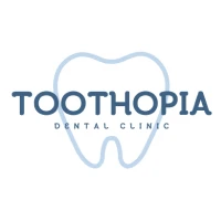 Toothopia Dental Clinic (คลินิกทันตกรรม ทูธโทเปีย)