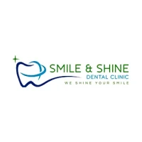 Smile & Shine Dental (คลินิกทันตกรรมสไมล์แอนด์ชายน์)