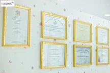 IG Clinic certificate 1