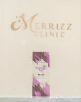 Merrizz Clinic certificate 0