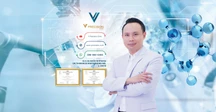 V Precision Clinic (วี พรีซิชั่น คลินิก) certificate 0