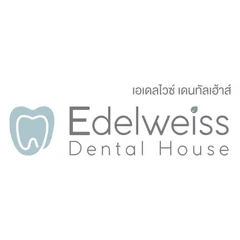 รักษารากฟันหน้า 1 ซี่ ที่ Edelweiss Dental House