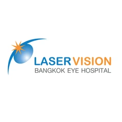 ปรับค่าสายตา ด้วยการทำเลสิกไร้ใบมีด Femto LASIK 2 ข้าง (18 ปีขึ้นไป)
