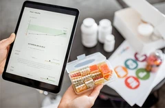 โปรแกรมตรวจวิตามิน