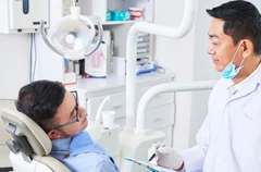 ผ่าฟันคุดระดับง่าย 1 ซี่