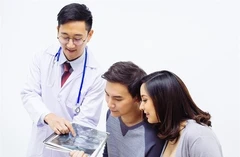 ปรึกษาภาวะผู้มีบุตรยาก