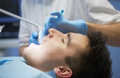 ผ่าฟันคุด 1 ซี่