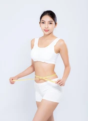 โปรแกรมสลายไขมัน ด้วยเครื่อง Ultrasonic Lipo Cavitation 1 บริเวณ 2 ครั้ง