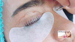 ลิฟติ้งขนตาและลิฟคิ้ว (Eyelash+Eyebrow Lifting)