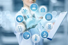 ตรวจไขมันพอกตับและพังผืดในตับ ด้วยวิธีไฟโบรสแกน (Fibroscan)