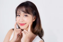 ยกกระชับผิวหน้า ลดริ้วรอย ด้วย RF Face Lift 2 ครั้ง