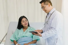 ตรวจวัดแร่ธาตุและโลหะหนักในร่างกาย ด้วยเครื่อง Oligoscan (ไม่ต้องเจาะเลือด)