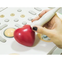 โปรแกรมตรวจสุขภาพหัวใจด้วยคลื่นเสียงหัวใจ (Echo) ที่ โรงพยาบาลพญาไท 3