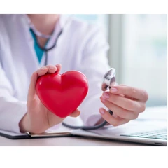 โปรแกรมตรวจสุขภาพแคลเซียมหรือหินปูนในหลอดเลือดหัวใจ (CAC) ที่ โรงพยาบาลพญาไท 3