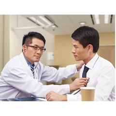 ตรวจสุขภาพ 29 รายการ รวมตรวจ ECHO (Gen X Program) (ผู้ชาย 40 ปีขึ้นไป)