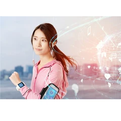 ตรวจสุขภาพ 34 รายการ (Gen X Program) รวมตรวจหัวใจแบบ EST สำหรับผู้หญิง