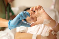 ตรวจหาคราบหินปูนในหลอดเลือด