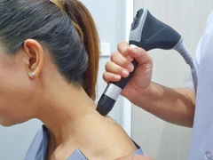 กายภาพบำบัดออฟฟิศซินโดรม 1 ครั้ง