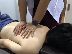 นวดคลายกล้ามเนื้อทั้งตัว 60 นาที