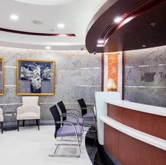 ตรวจคัดกรองดาวน์ซินโดรม (Qualifi NIPT) โครโมโซมคู่ที่ 21, 18, 13, X และ Y ด้วยวิธีเจาะเลือดมารดา