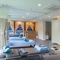 กายภาพบำบัดอาการรองช้ำ (Plantar Fasciti) 60 นาที 1 ครั้ง