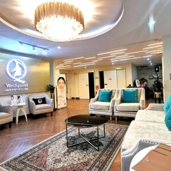 โปรแกรม IPL กำจัดขนรักแร้ 1 ครั้ง