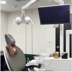 คอร์สจัดฟันแบบใส ฟันบนและล่าง Invisalign Express