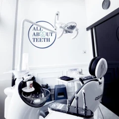 ฟอกสีฟัน 5 ขั้นตอน (โปรแกรม Wink & White Super Set) 1 ครั้ง