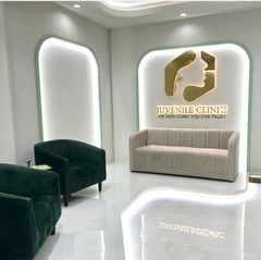 โปรแกรมเมโส Rejuran 2 ซีซี เพื่อปรับผิวหน้าให้ดูกระจ่างใส 1 ครั้ง ที่ Juvenile Clinic