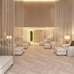 นวดบำบัดอาการออฟฟิศซินโดรม 60 นาที 1 ครั้ง