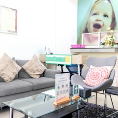 ตรวจพิสูจน์ความเป็นบิดา Paternity Testing หลังคลอด