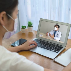 ปรึกษานักจิตวิทยา ปรับความคิดและพฤติกรรม ผ่านระบบ VDO Call 45-60 นาที 1 ครั้ง