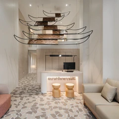 ครอบแก้วน้ำมัน บรรเทาอาการออฟฟิศซินโดรม 1 ครั้ง