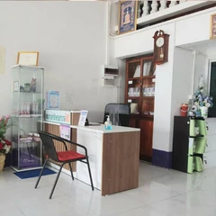 ทำรีเทนเนอร์แบบลวด 2 ชิ้น ฟันบนและล่าง