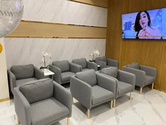 ฟอกสีฟันที่คลินิก ด้วยระบบ Zoom น้ำยาจากอเมริกา และ ขูดหินปูน 1 ครั้ง