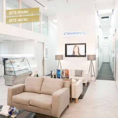 ตรวจสุขภาพประจำปีแบบองค์รวม 22 รายการ (Harmony Anti-Aging Check-Up Supreme) สำหรับผู้หญิงหรือผู้ชาย