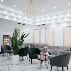 ปรับผิวหน้ากระจ่างใส ด้วยโปรแกรม PRP ฉายแสง LED และมาส์กหน้าสูตรพิเศษจากเกาหลี Modeling Pack 1 ครั้ง