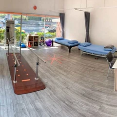 ทำกายภาพบำบัด บรรเทาอาการออฟฟิศซินโดรม (Office Syndrome) 1 ครั้ง