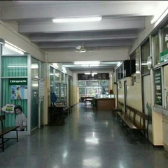 นวดจัดกระดูก 60 นาที 1 ครั้ง