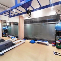 คอร์สพิลาทิส ฟื้นฟูความแข็งแรง หลังจากการบาดเจ็บ (Pilates for Strengthening and Recovery Package) 10 ครั้ง