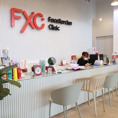 คอร์สยกกระชับใบหน้าและรอบดวงตา ด้วยคลื่นความถี่วิทยุ เครื่อง Trimax RF 6 ครั้ง